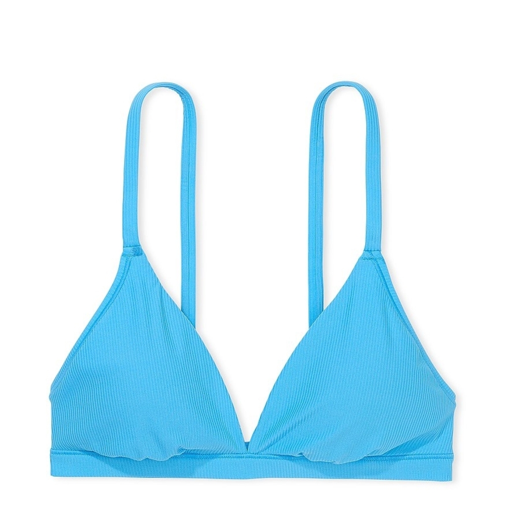 VS PINK Base Stretch Triangle Bralette